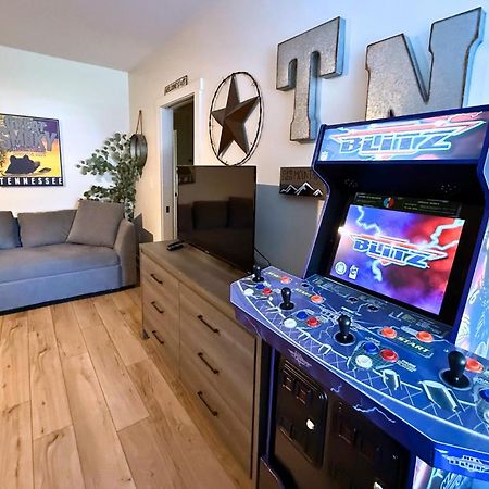 *Dog Friendly*Modern Home-Minutes To Dollywood, Gatlinburg, Smoky Mountains & Pigeon Forge! Kültér fotó