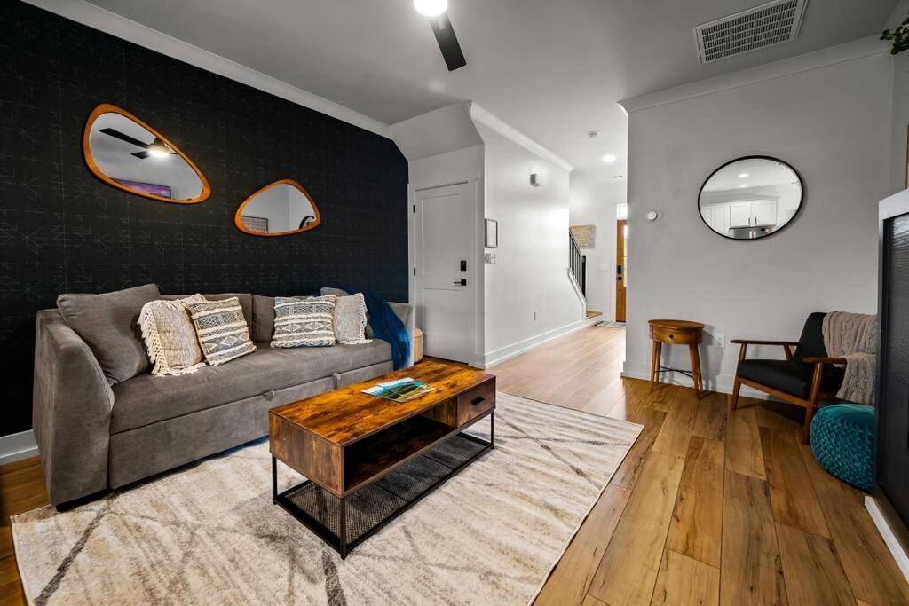 *Dog Friendly*Modern Home-Minutes To Dollywood, Gatlinburg, Smoky Mountains & Pigeon Forge! Kültér fotó