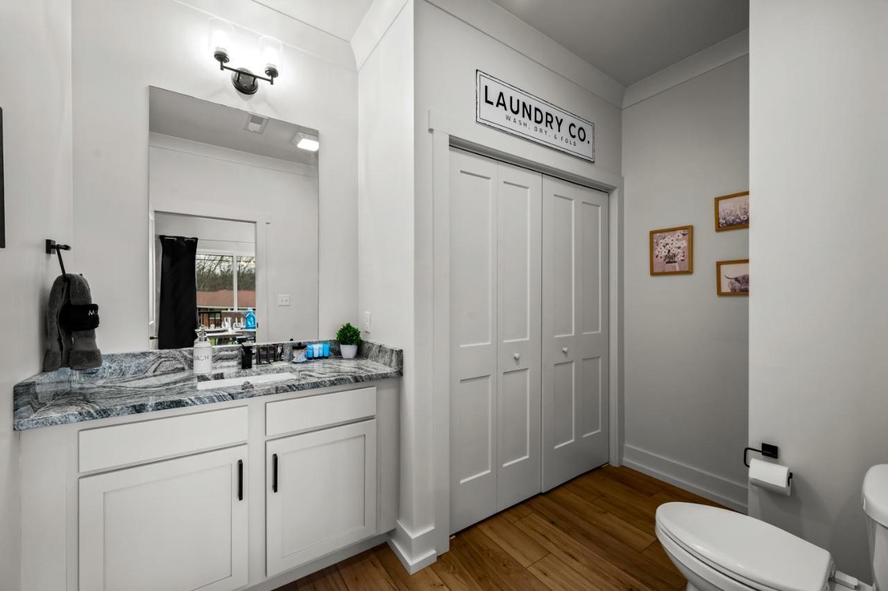 *Dog Friendly*Modern Home-Minutes To Dollywood, Gatlinburg, Smoky Mountains & Pigeon Forge! Kültér fotó