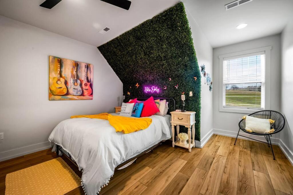*Dog Friendly*Modern Home-Minutes To Dollywood, Gatlinburg, Smoky Mountains & Pigeon Forge! Kültér fotó