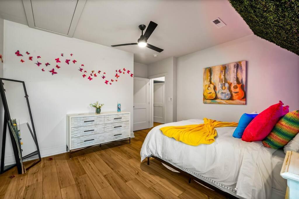 *Dog Friendly*Modern Home-Minutes To Dollywood, Gatlinburg, Smoky Mountains & Pigeon Forge! Kültér fotó