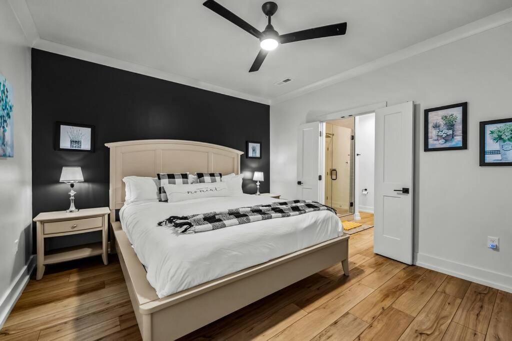 *Dog Friendly*Modern Home-Minutes To Dollywood, Gatlinburg, Smoky Mountains & Pigeon Forge! Kültér fotó