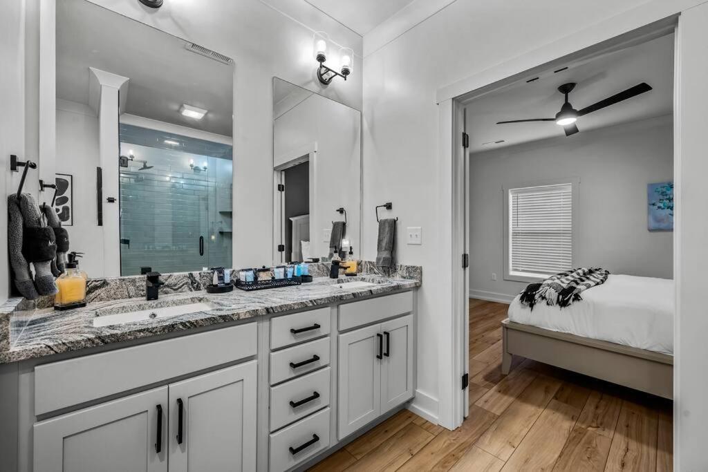 *Dog Friendly*Modern Home-Minutes To Dollywood, Gatlinburg, Smoky Mountains & Pigeon Forge! Kültér fotó