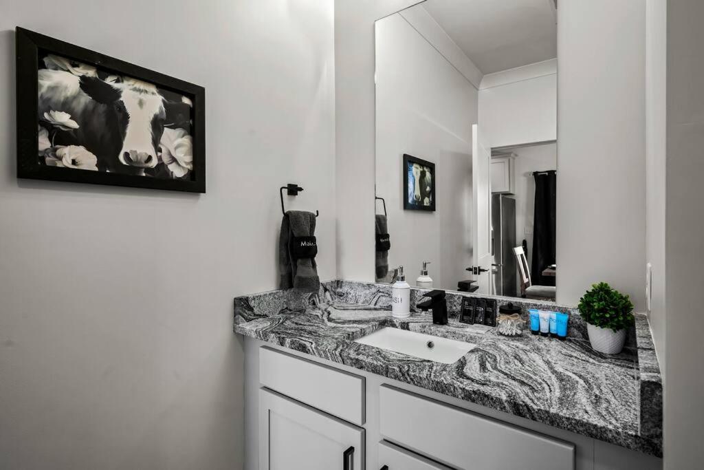 *Dog Friendly*Modern Home-Minutes To Dollywood, Gatlinburg, Smoky Mountains & Pigeon Forge! Kültér fotó